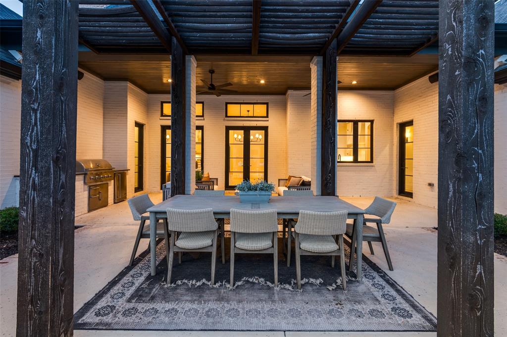 Bryson Spgs Ph II - Residential