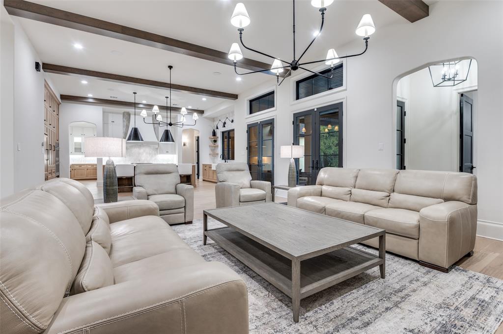 Bryson Spgs Ph II - Residential