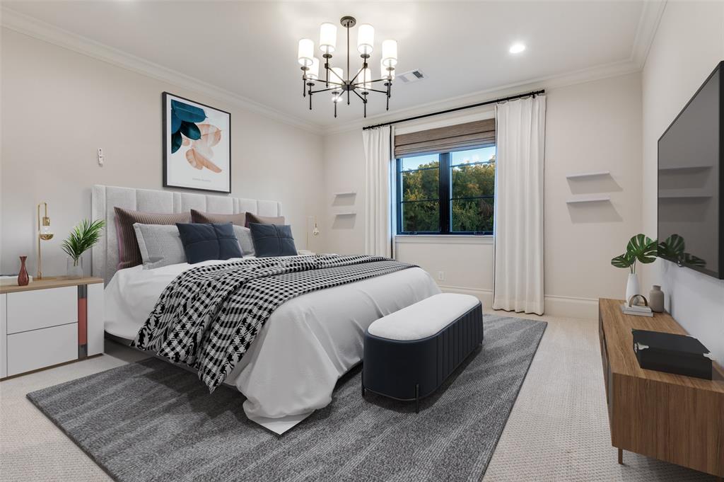 Bryson Spgs Ph II - Residential