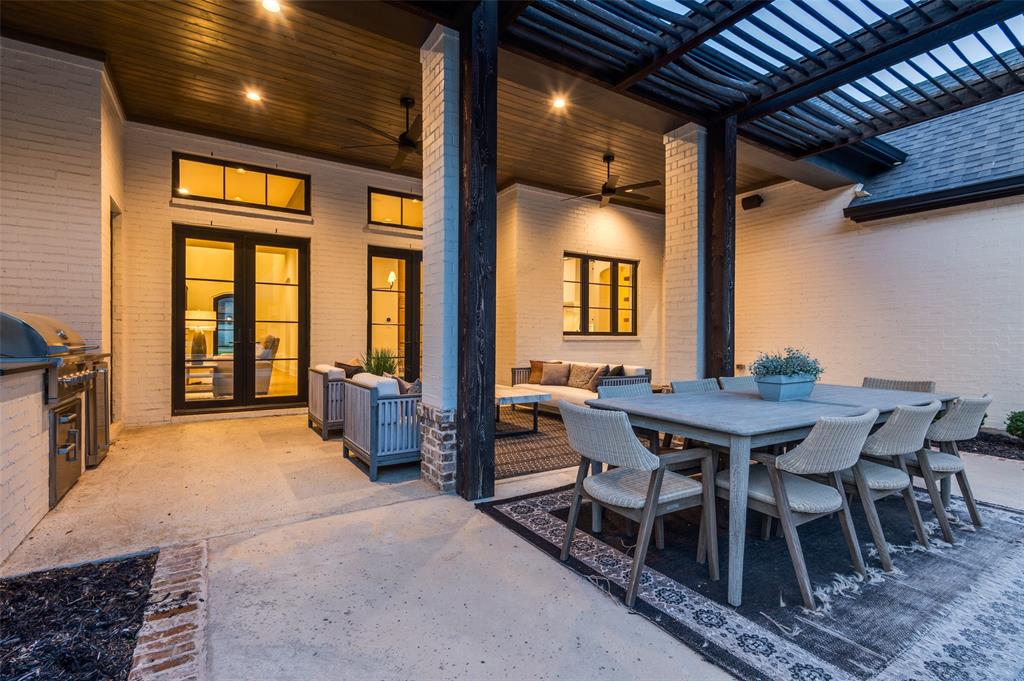 Bryson Spgs Ph II - Residential