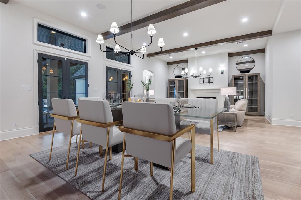 Bryson Spgs Ph II - Residential