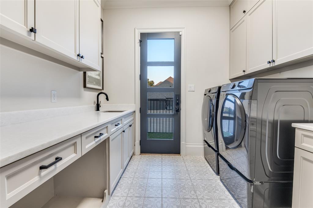 Bryson Spgs Ph II - Residential