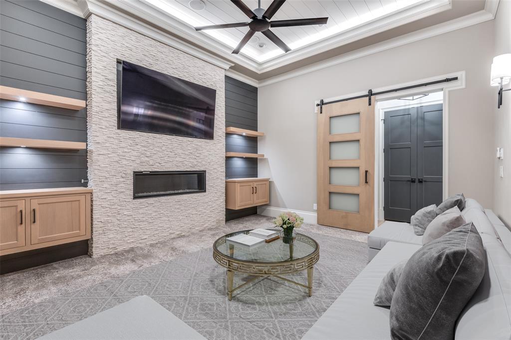 Bryson Spgs Ph II - Residential