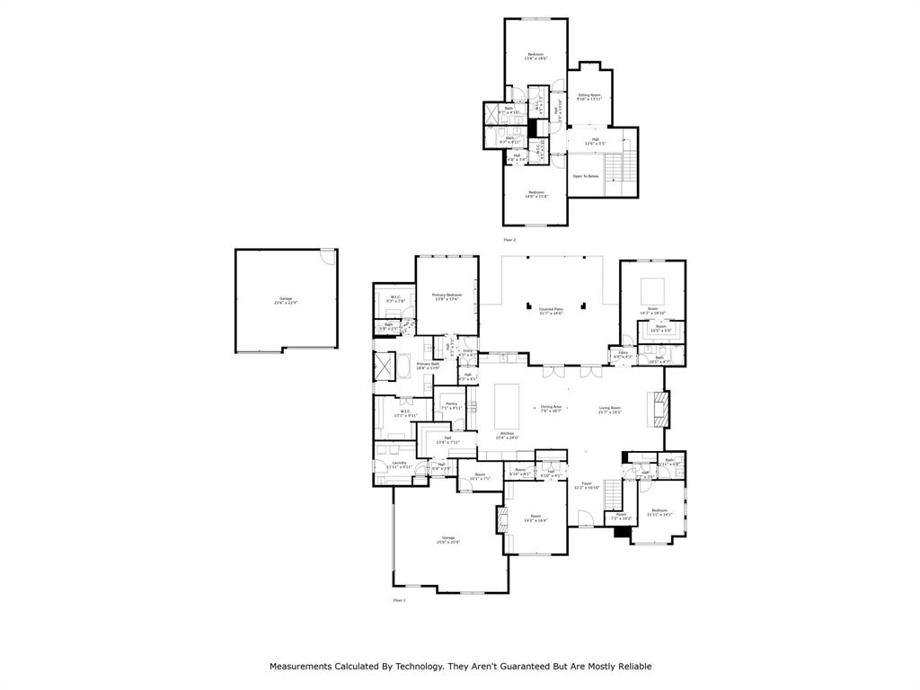 Bryson Spgs Ph II - Residential