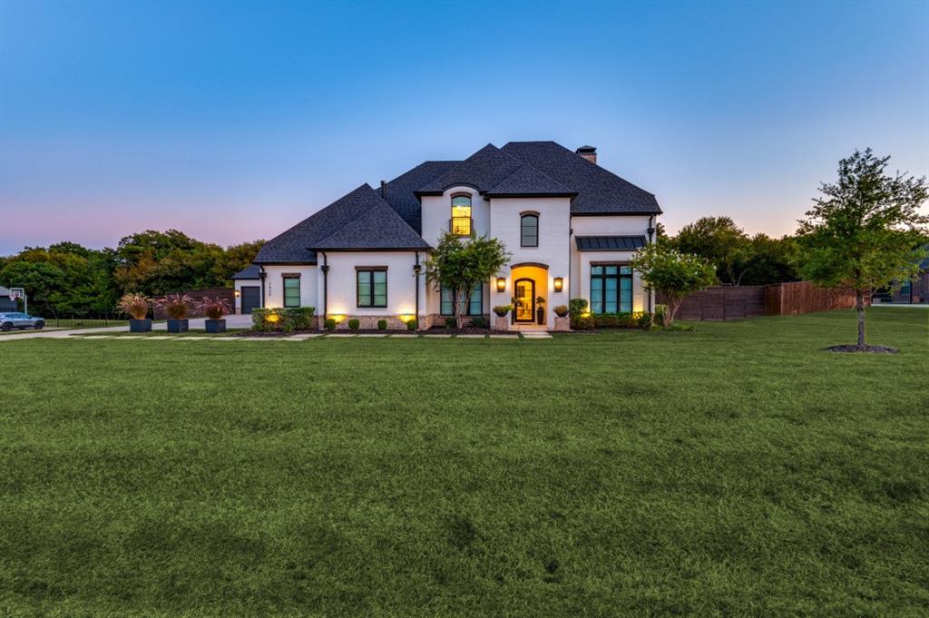 Bryson Spgs Ph II - Residential