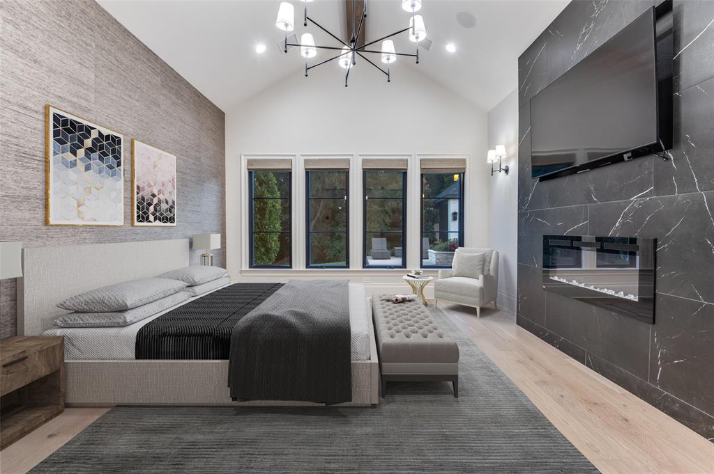 Bryson Spgs Ph II - Residential