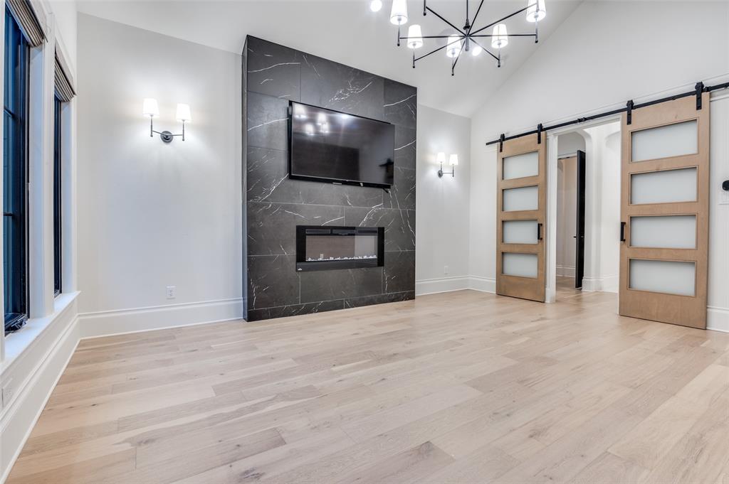 Bryson Spgs Ph II - Residential