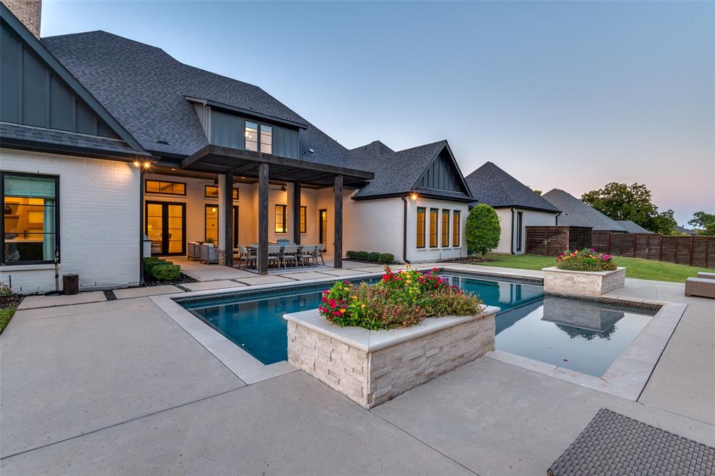 Bryson Spgs Ph II - Residential