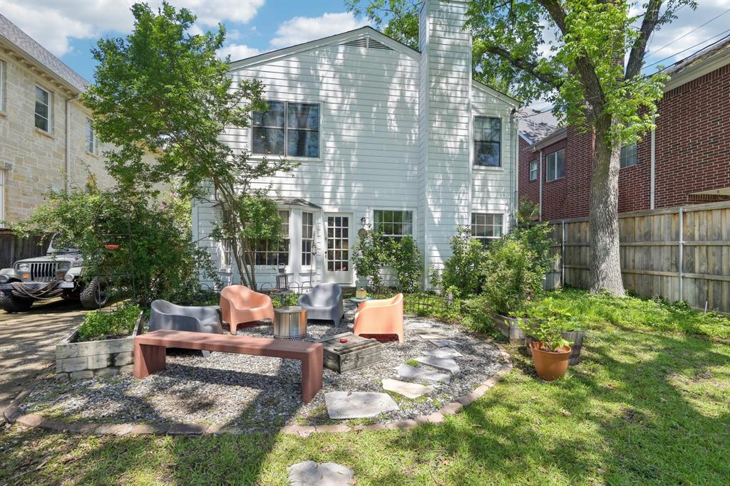 University Heights - Residential