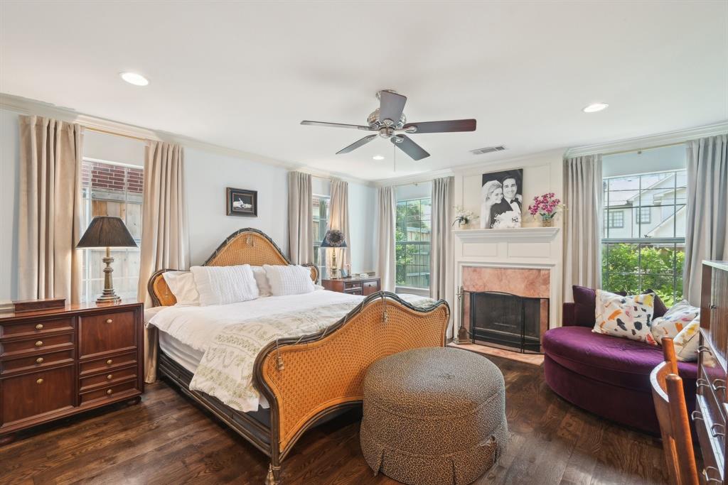 University Heights - Residential