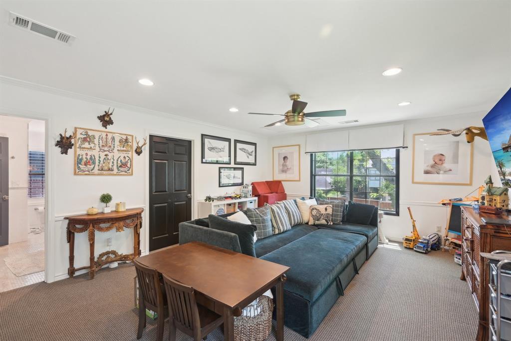 University Heights - Residential