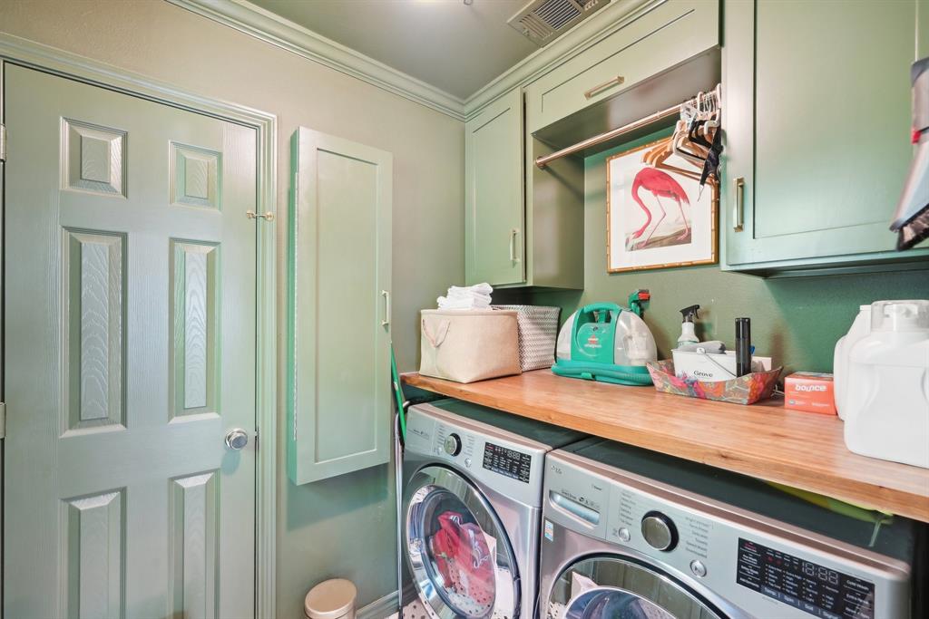 University Heights - Residential