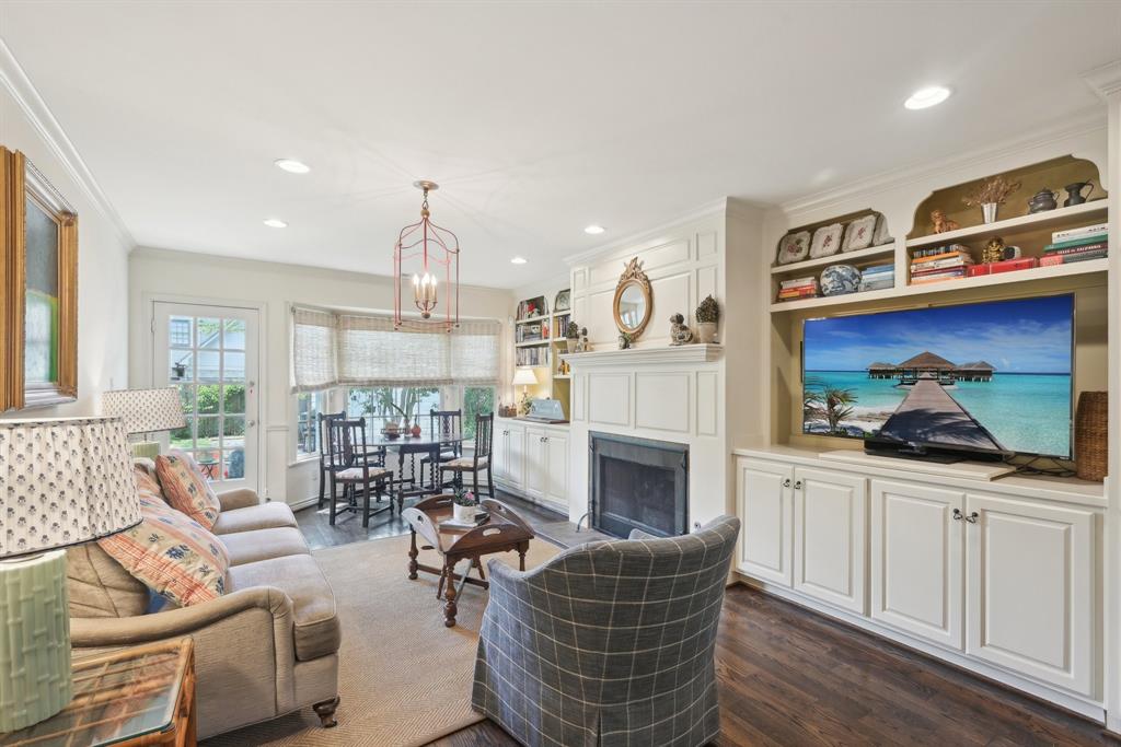 University Heights - Residential