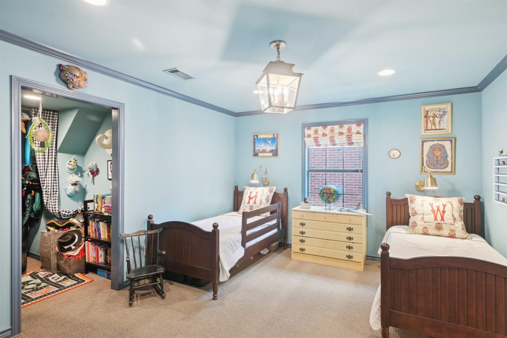 University Heights - Residential