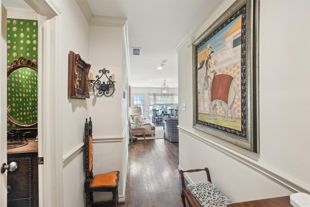 University Heights - Residential