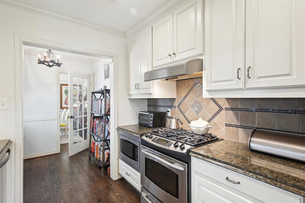 University Heights - Residential