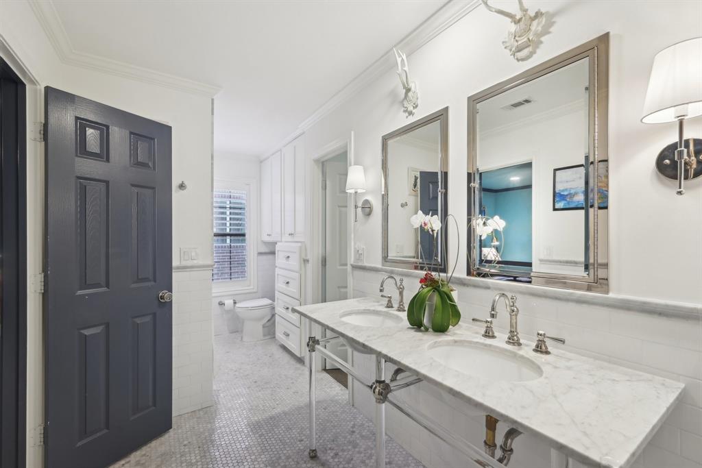 University Heights - Residential