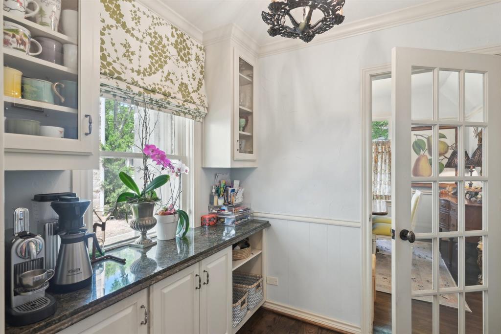 University Heights - Residential