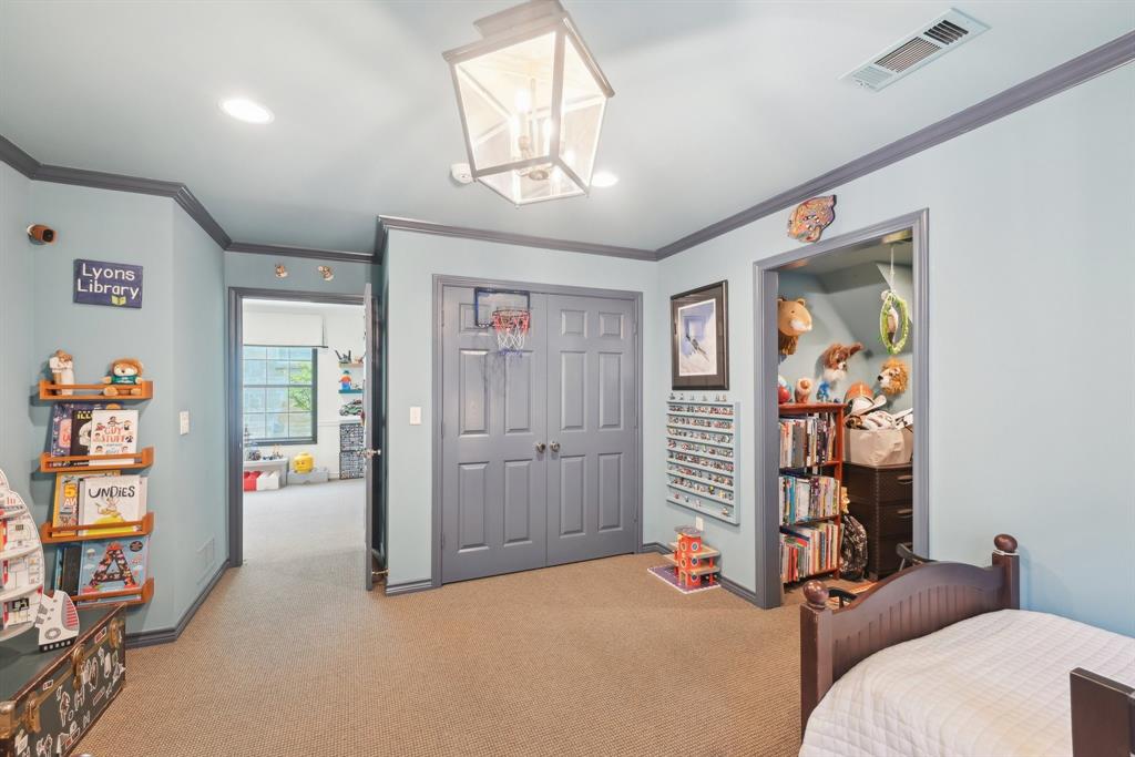 University Heights - Residential