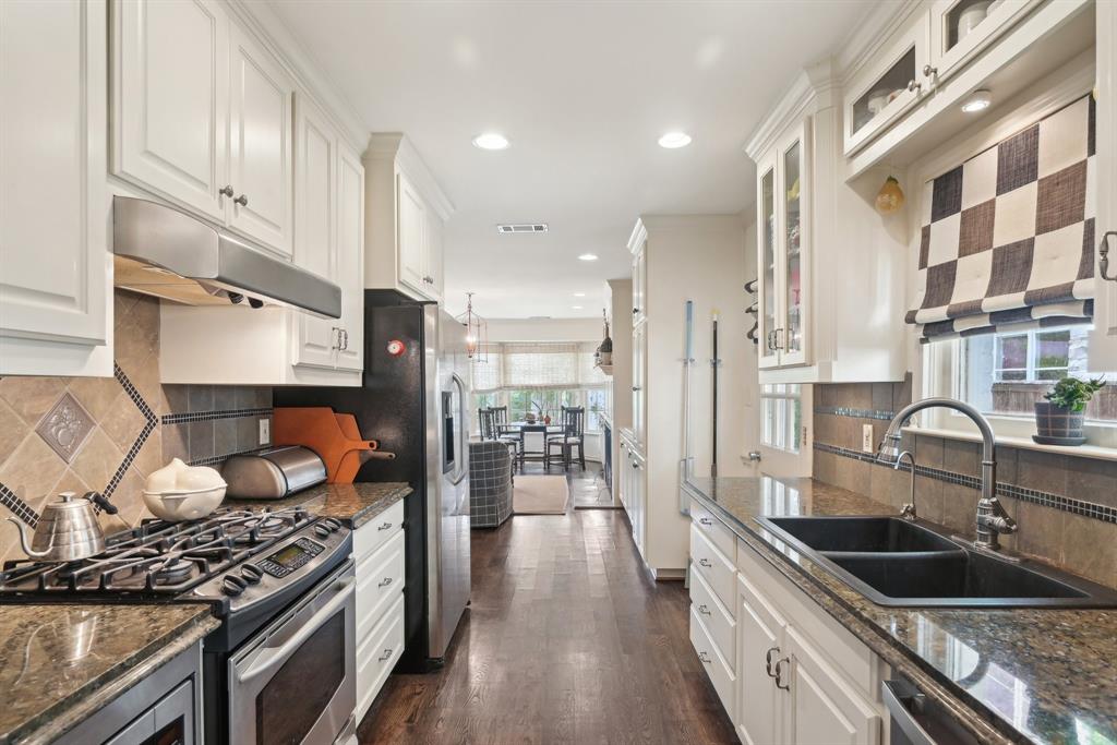 University Heights - Residential