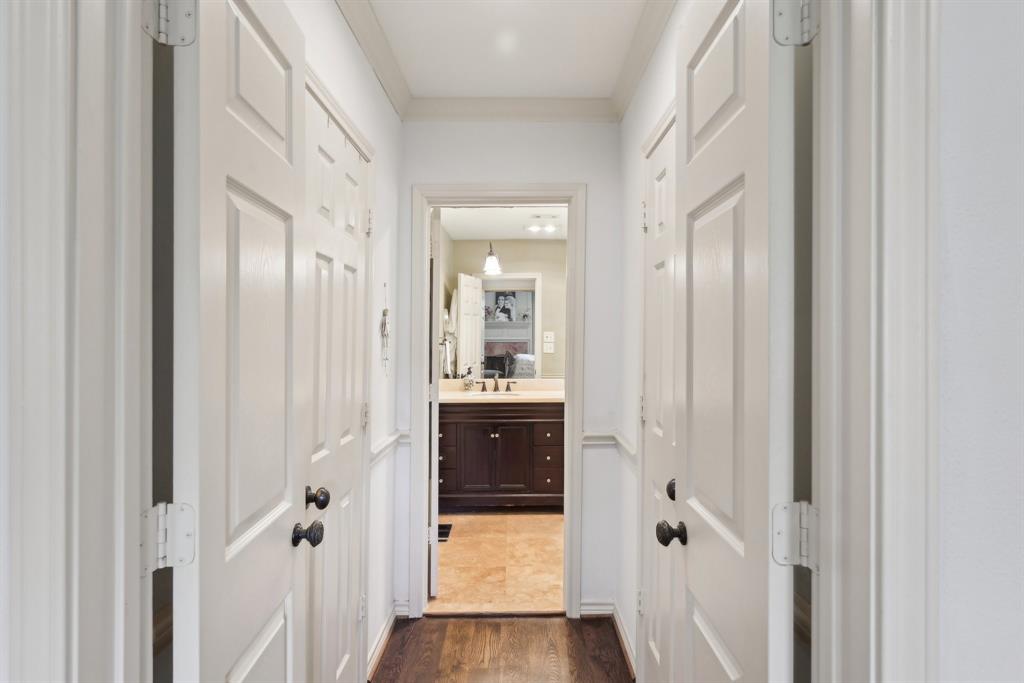 University Heights - Residential