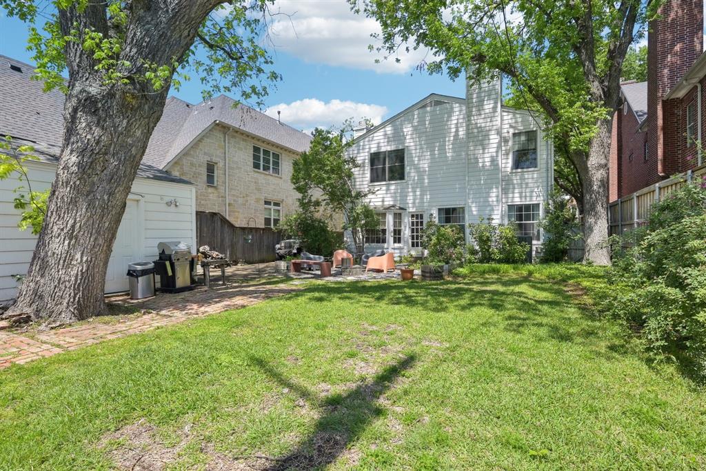 University Heights - Residential