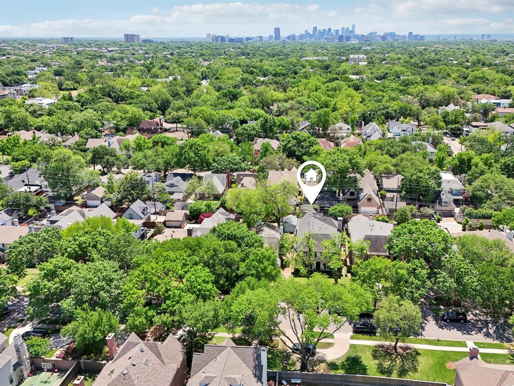 University Heights - Residential