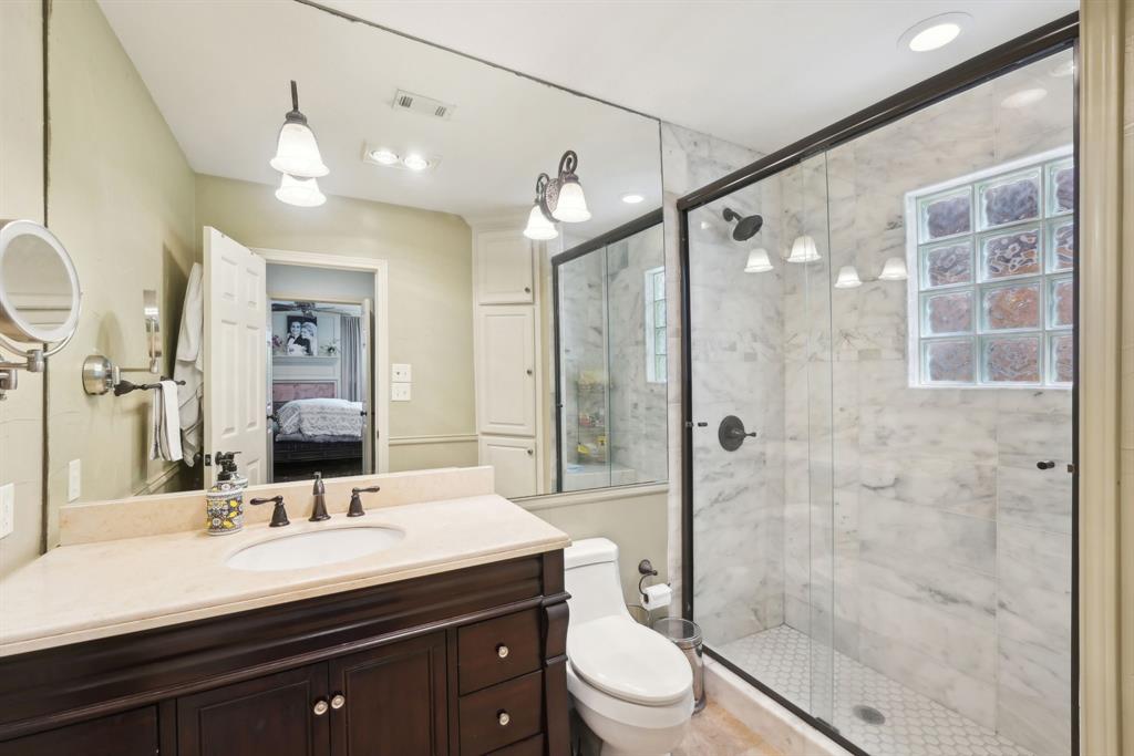 University Heights - Residential