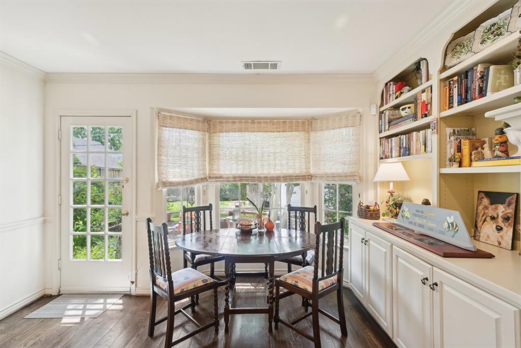 University Heights - Residential