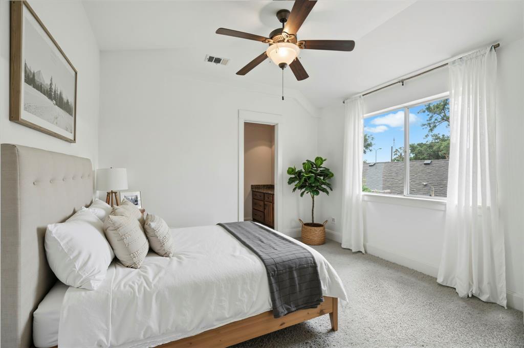 Vickery Place - Residential