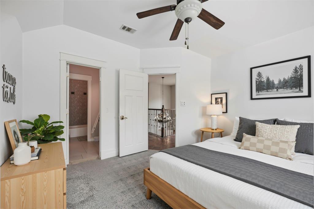 Vickery Place - Residential