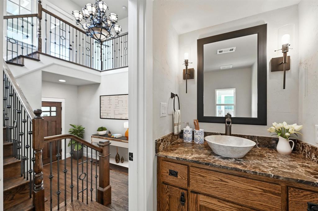 Vickery Place - Residential