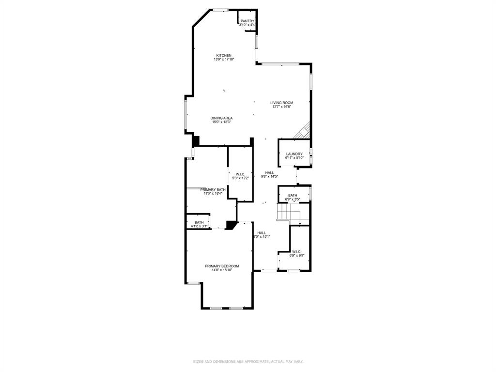 Vickery Place - Residential