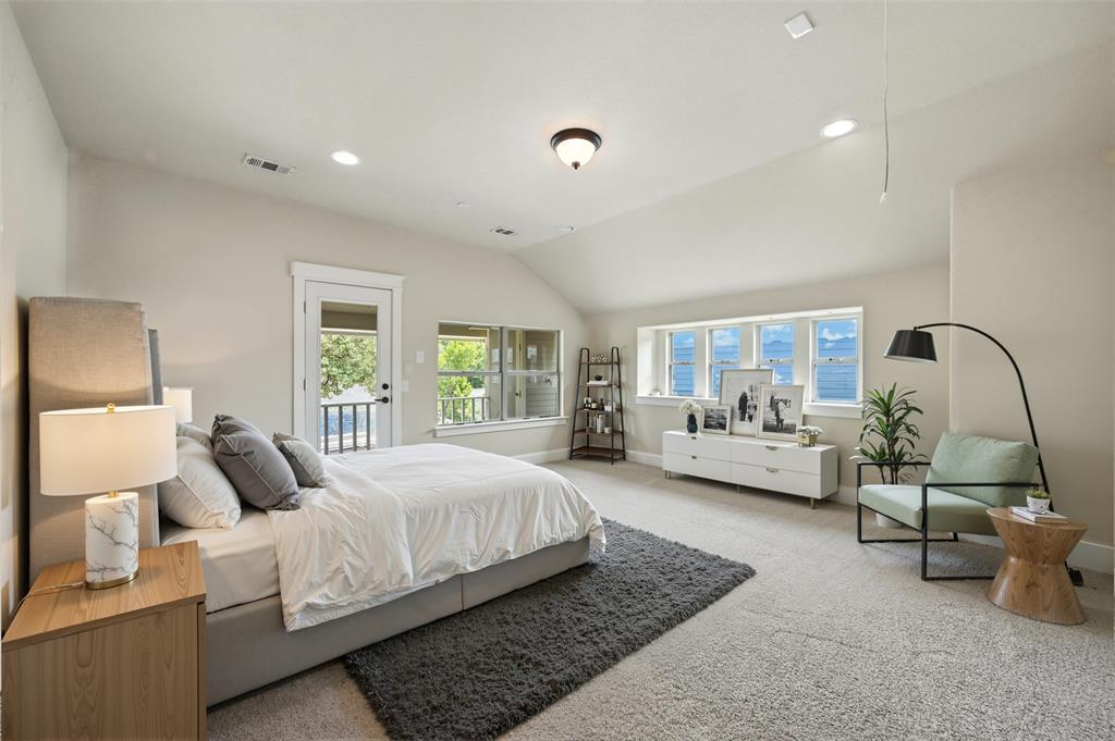 Vickery Place - Residential