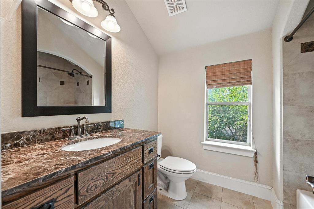 Vickery Place - Residential