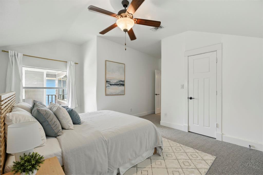 Vickery Place - Residential