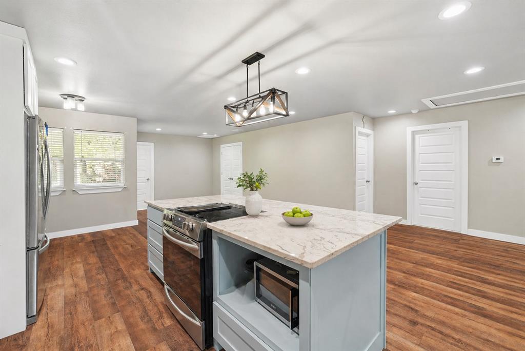 Pleasant Valley - Residential