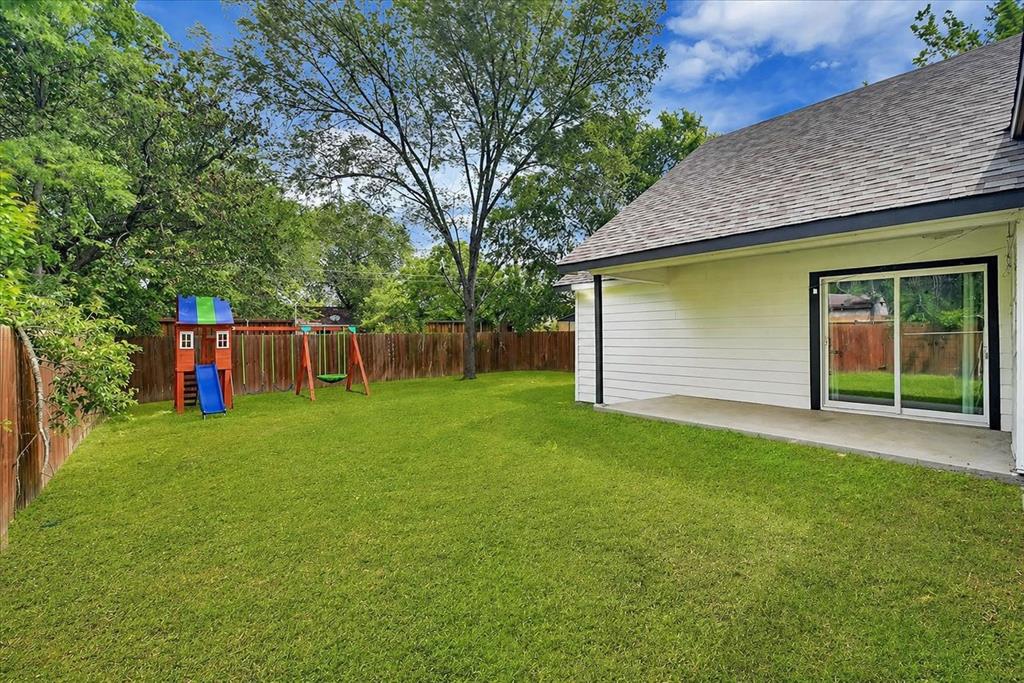 Pleasant Valley - Residential