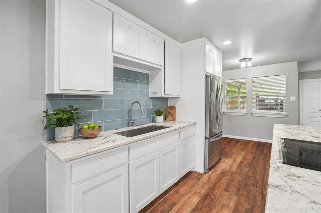 Pleasant Valley - Residential