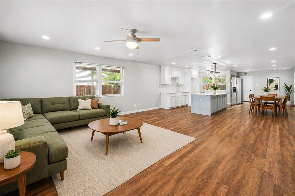 Pleasant Valley - Residential