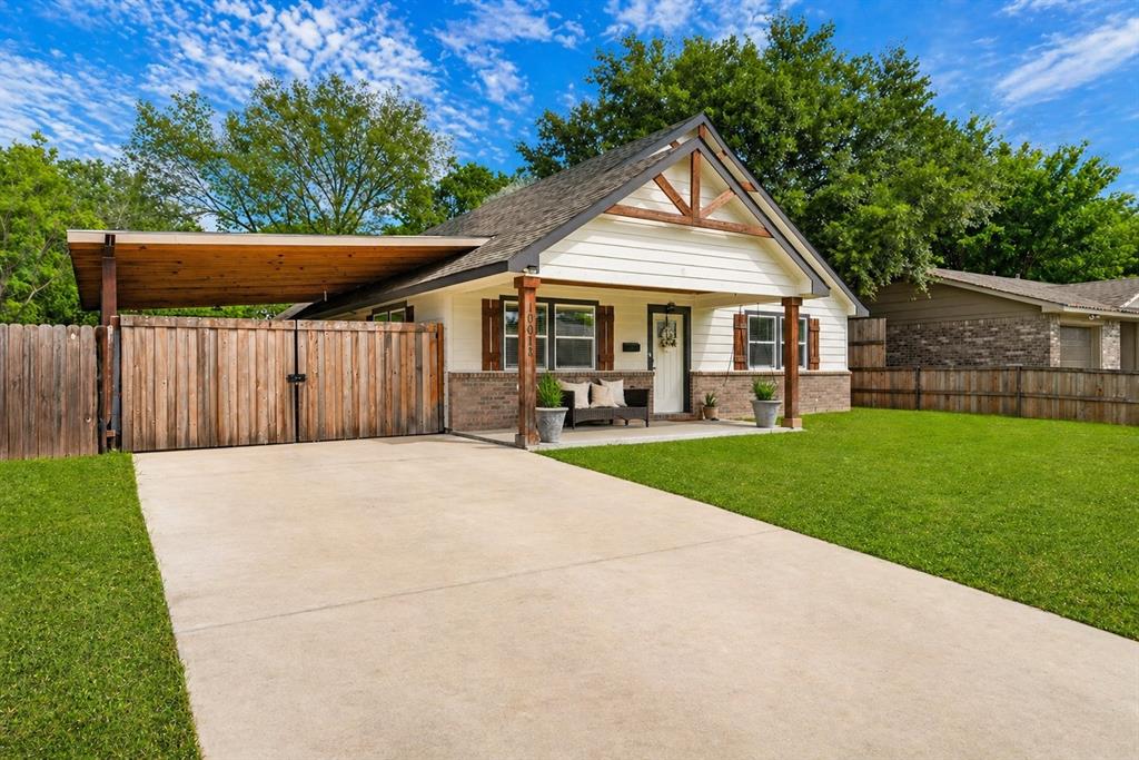 Pleasant Valley - Residential