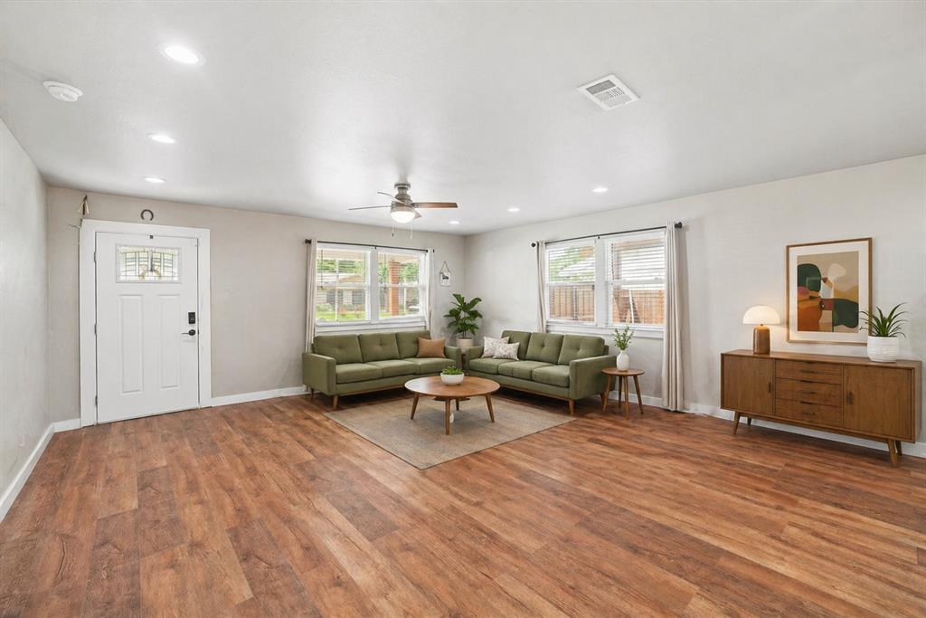 Pleasant Valley - Residential
