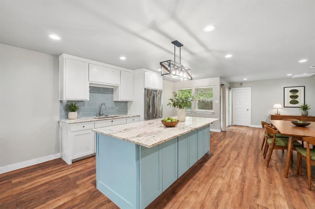 Pleasant Valley - Residential