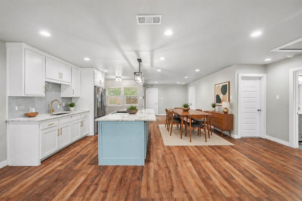 Pleasant Valley - Residential