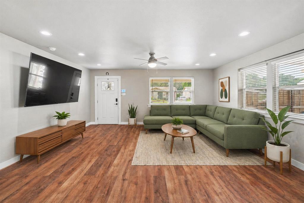 Pleasant Valley - Residential