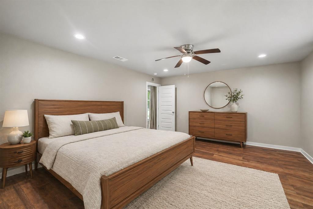 Pleasant Valley - Residential