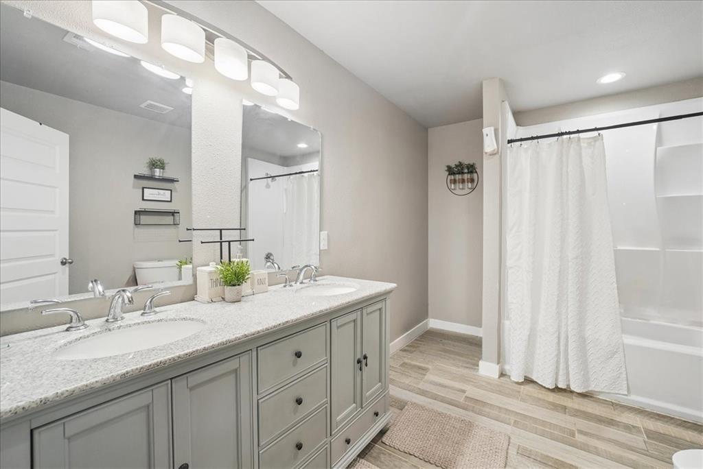 Pleasant Valley - Residential