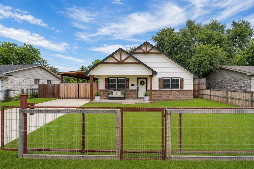 Pleasant Valley - Residential