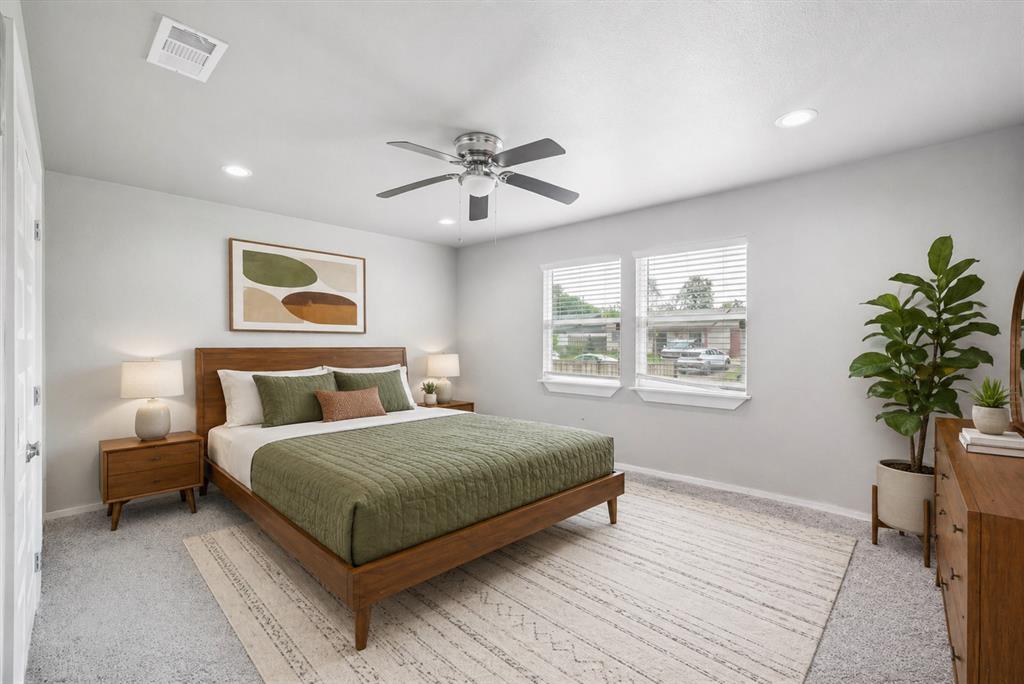 Pleasant Valley - Residential