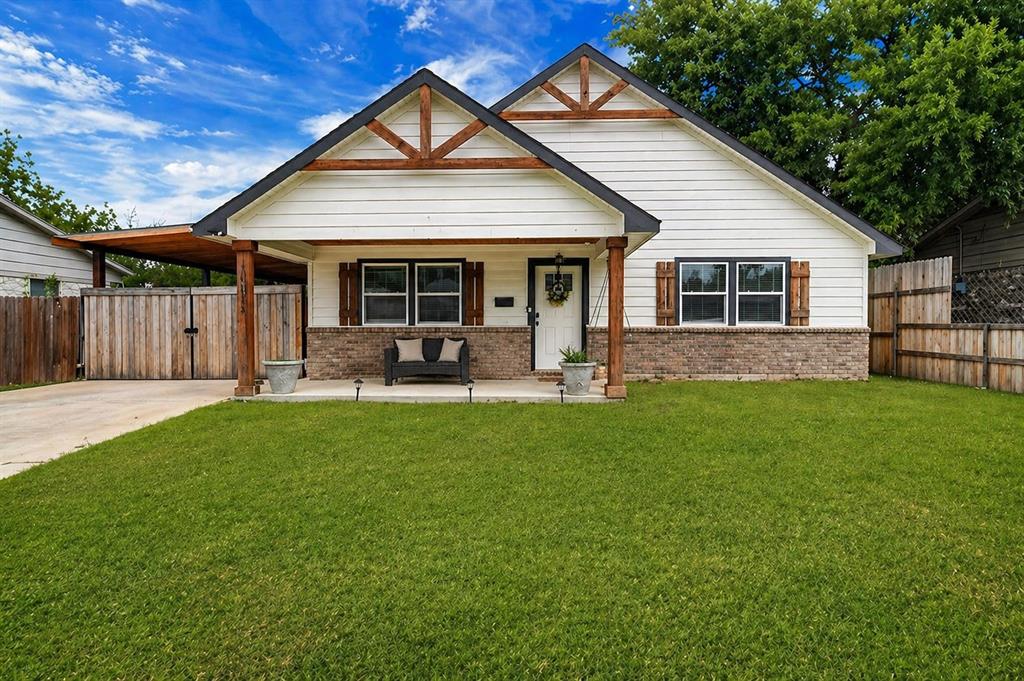 Pleasant Valley - Residential